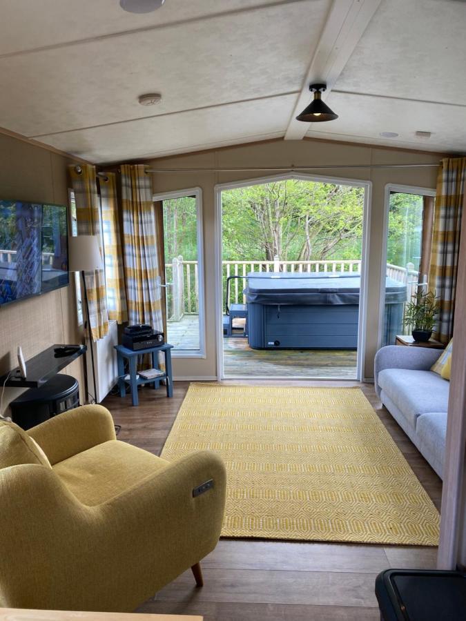 Cedar Creek Lodge Felton  Экстерьер фото